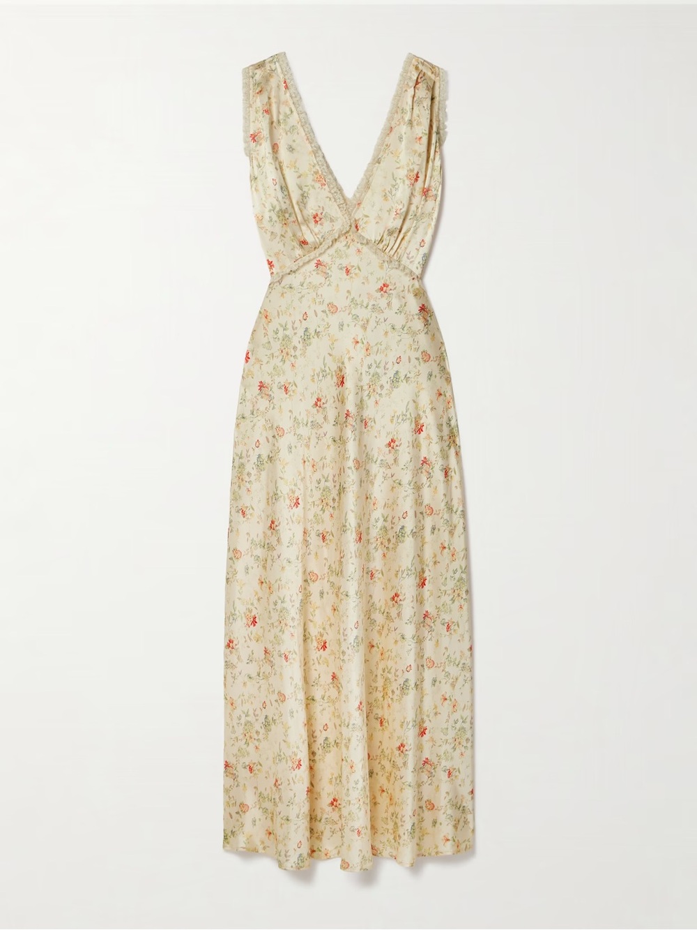 Doen Tahlia in Flowering Meadow, Size M